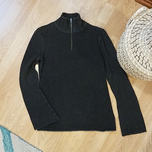 Calvin Klein Sweaters - 3 FOR $10 CALVIN KLEIN funnel neck sweater